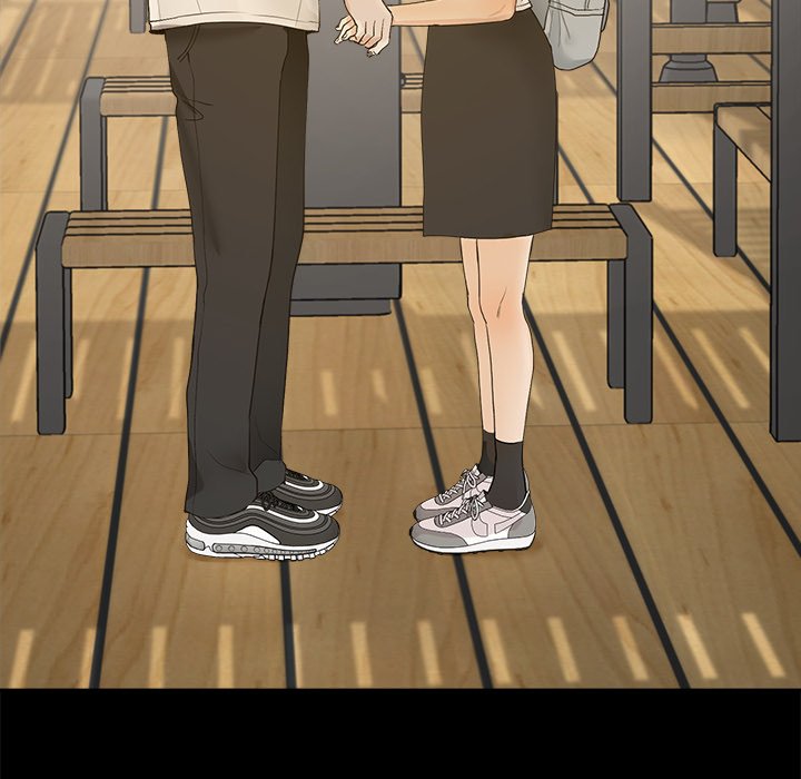 Sugar High Chapter 11 image 19