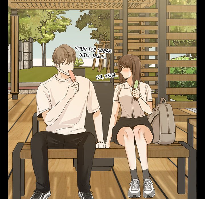 Sugar High Chapter 11 image 29