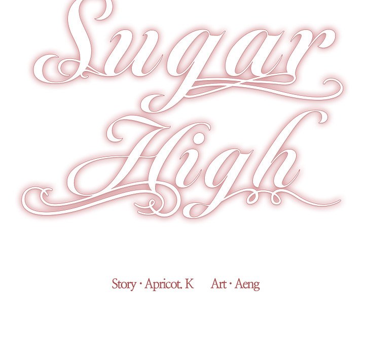 Sugar High Chapter 11 image 37