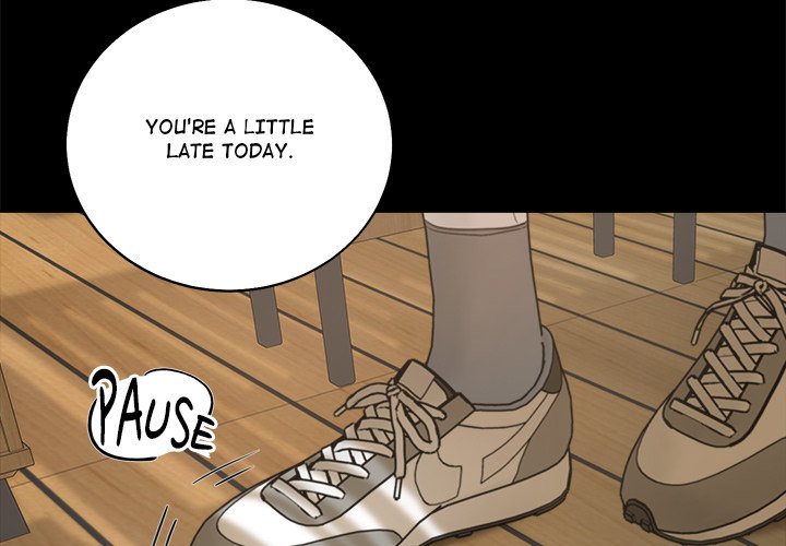 Sugar High Chapter 11 image 3