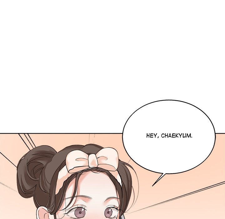 Sugar High Chapter 11 image 41