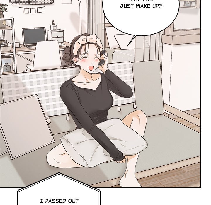 Sugar High Chapter 11 image 43