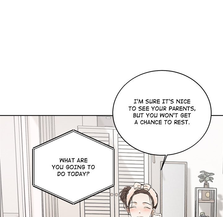 Sugar High Chapter 11 image 47