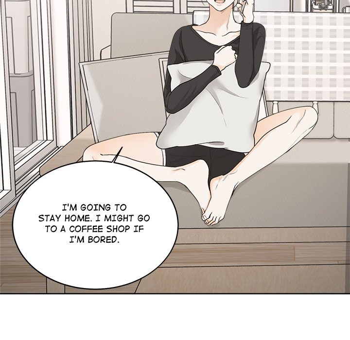 Sugar High Chapter 11 image 48
