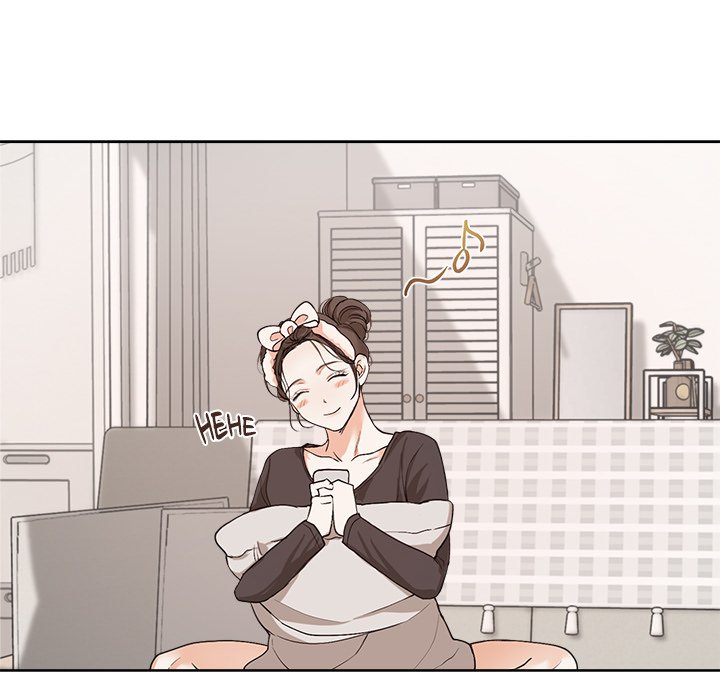 Sugar High Chapter 11 image 52