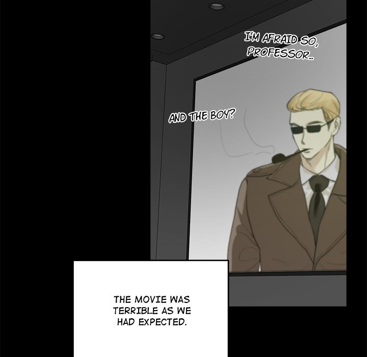 Sugar High Chapter 11 image 57
