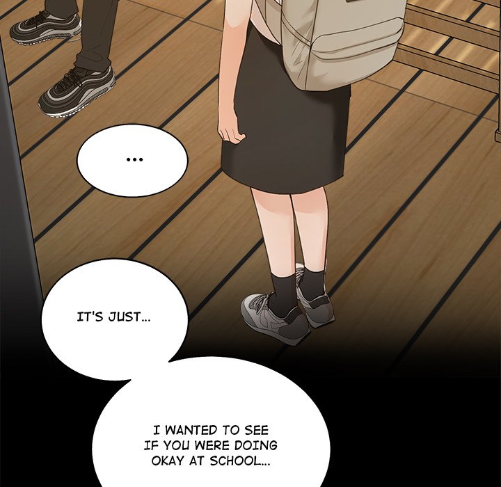 Sugar High Chapter 11 image 6