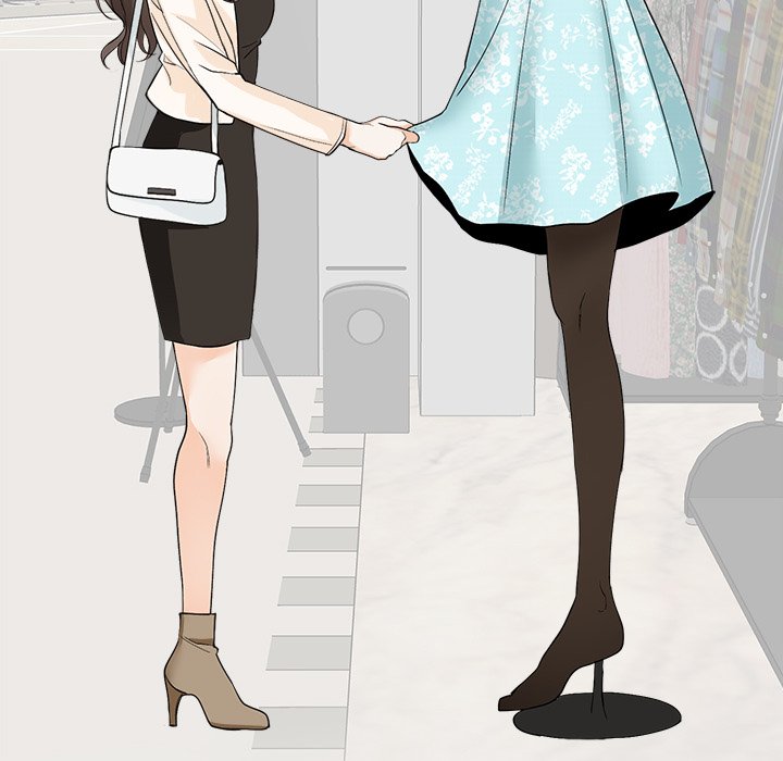 Sugar High Chapter 11 image 81