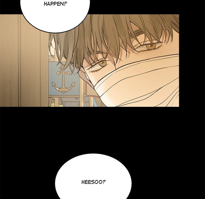Sugar High Chapter 11 image 8