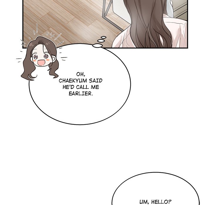 Sugar High Chapter 11 image 97