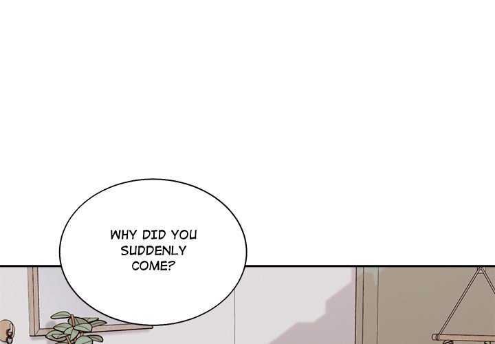 Sugar High Chapter 12 image 0