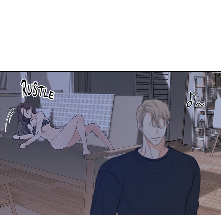 Sugar High Chapter 12 image 105