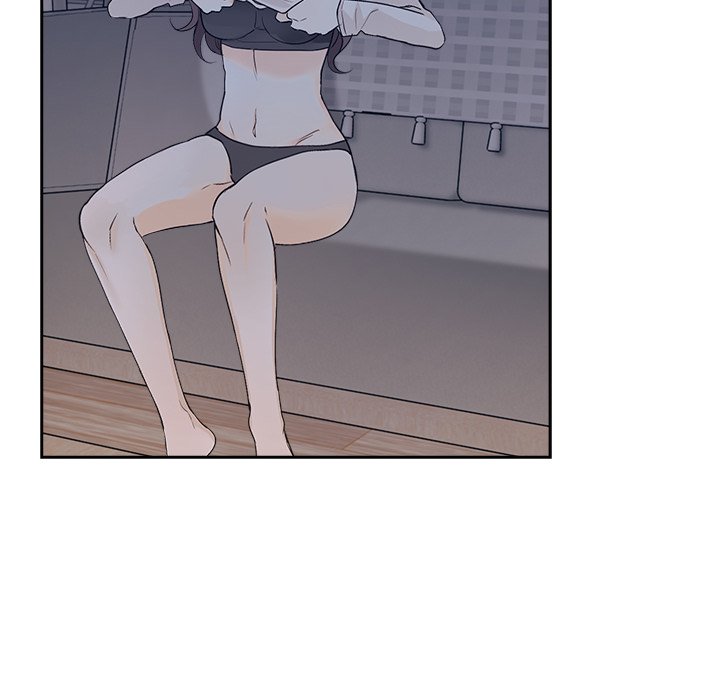 Sugar High Chapter 12 image 108