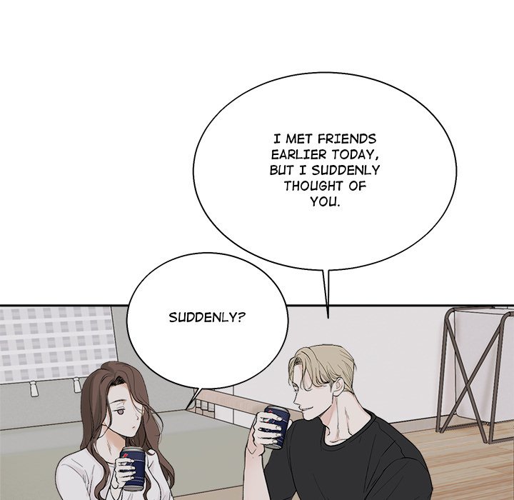 Sugar High Chapter 12 image 11