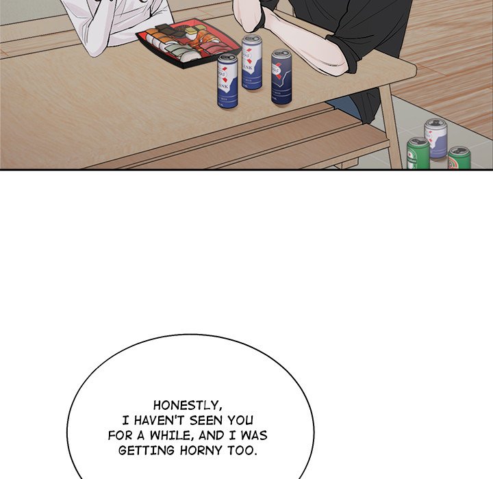Sugar High Chapter 12 image 12