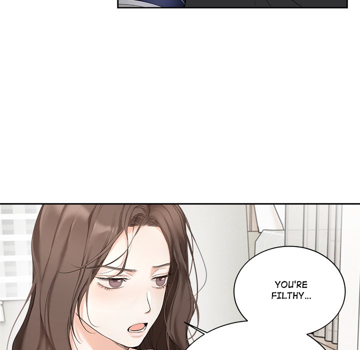 Sugar High Chapter 12 image 14