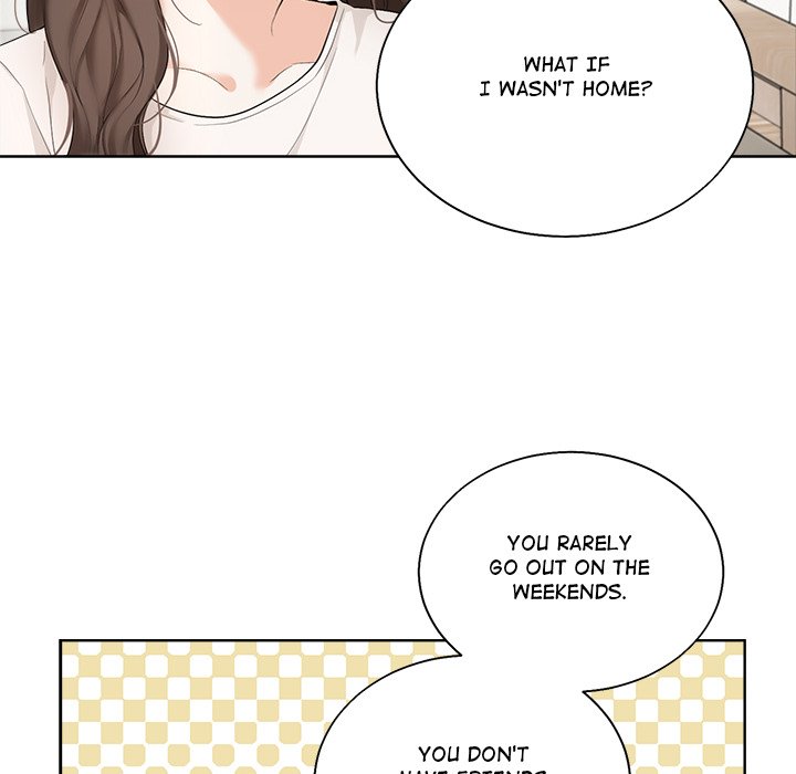 Sugar High Chapter 12 image 15