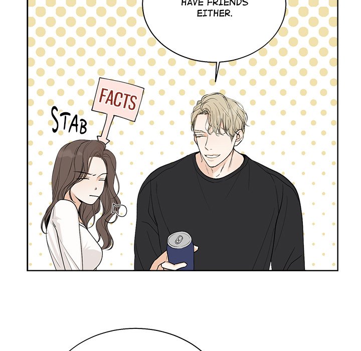 Sugar High Chapter 12 image 16