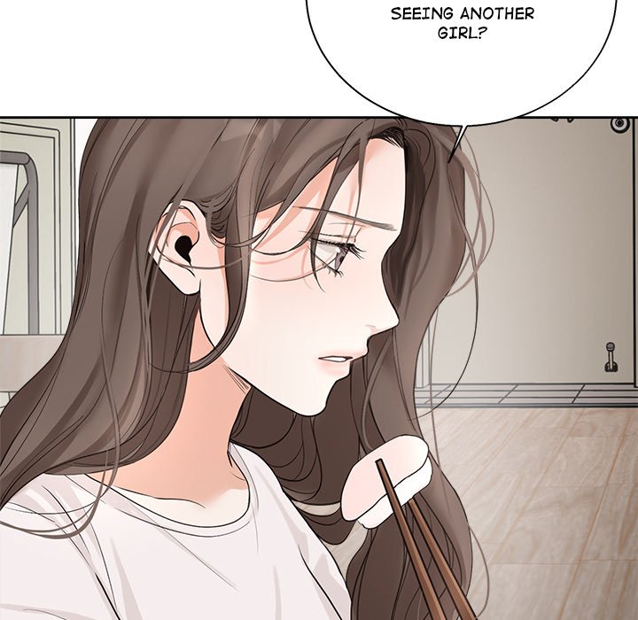 Sugar High Chapter 12 image 18