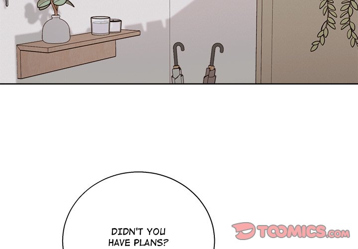 Sugar High Chapter 12 image 1