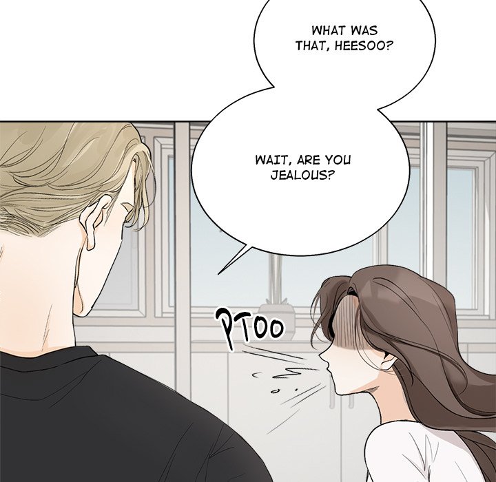 Sugar High Chapter 12 image 21