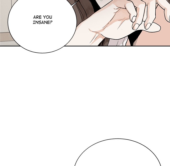 Sugar High Chapter 12 image 23