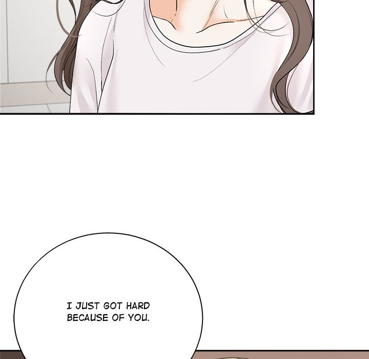 Sugar High Chapter 12 image 29