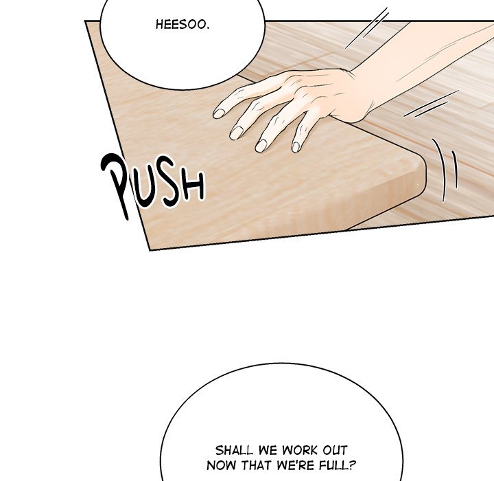 Sugar High Chapter 12 image 33
