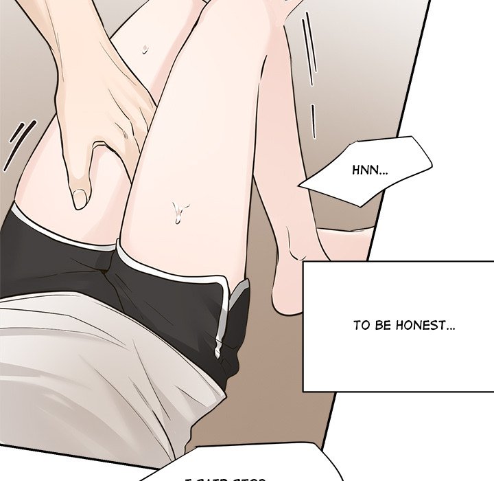 Sugar High Chapter 12 image 40