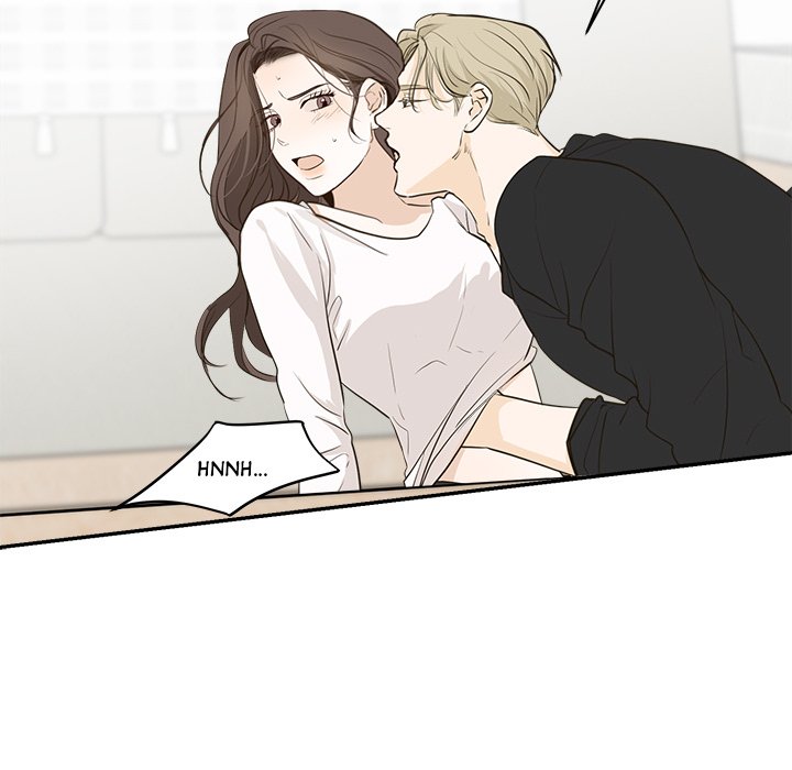 Sugar High Chapter 12 image 42
