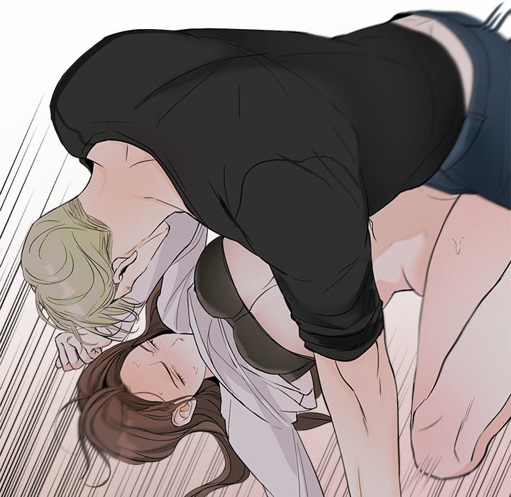Sugar High Chapter 12 image 70