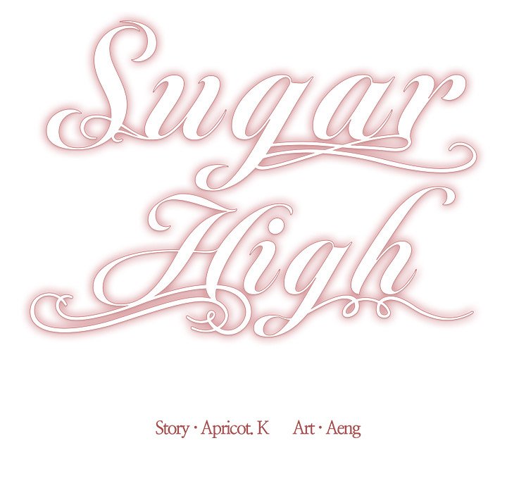 Sugar High Chapter 12 image 8