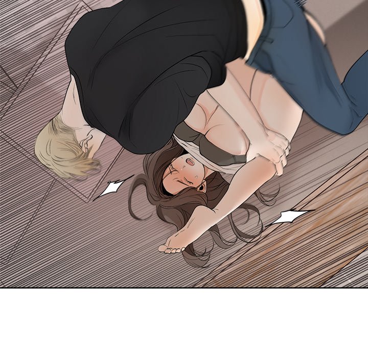 Sugar High Chapter 12 image 91