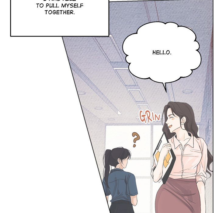Sugar High Chapter 13 image 103