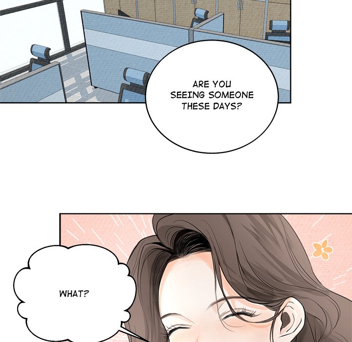 Sugar High Chapter 13 image 105