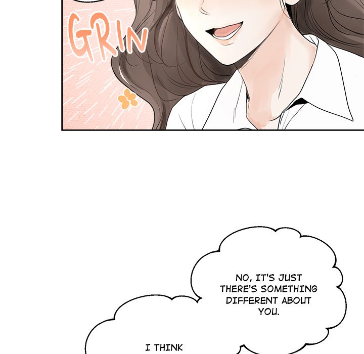 Sugar High Chapter 13 image 106