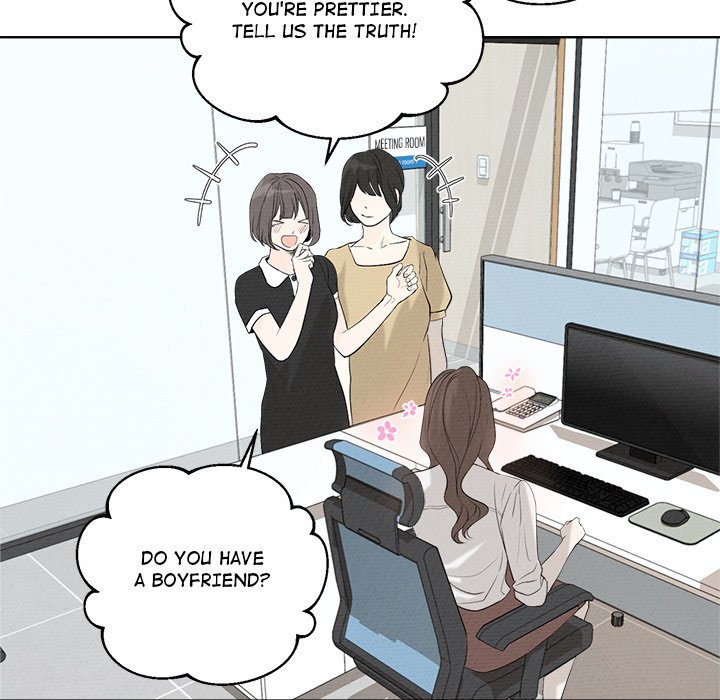 Sugar High Chapter 13 image 107