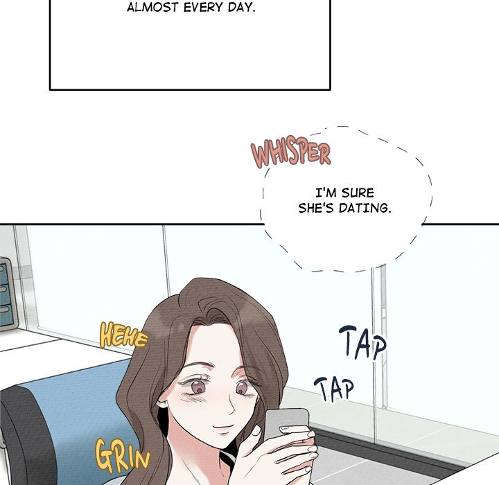 Sugar High Chapter 13 image 114