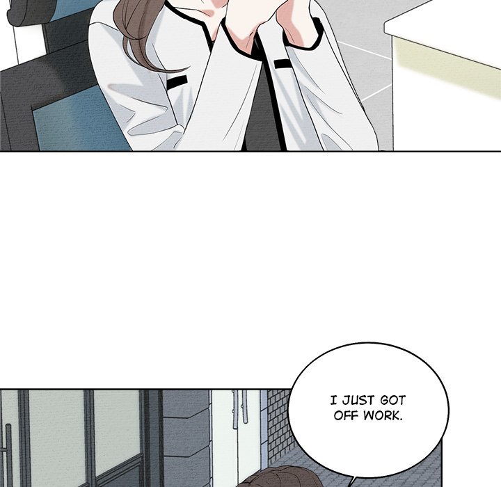 Sugar High Chapter 13 image 115