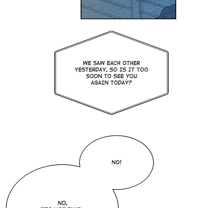 Sugar High Chapter 13 image 11