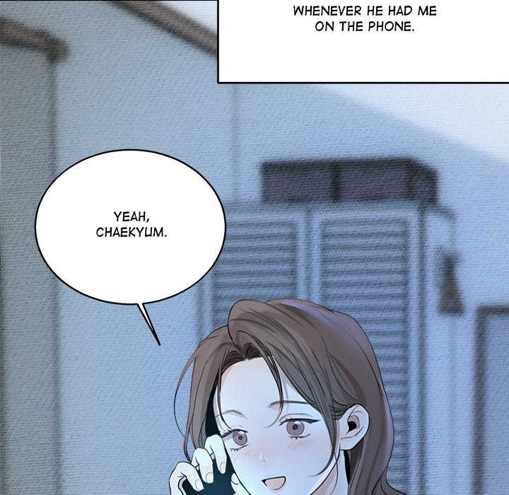 Sugar High Chapter 13 image 124