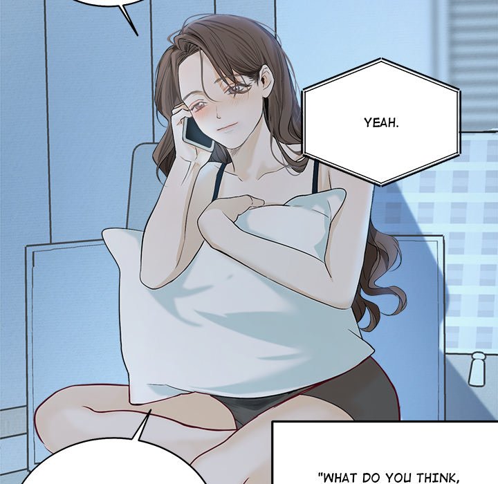 Sugar High Chapter 13 image 133