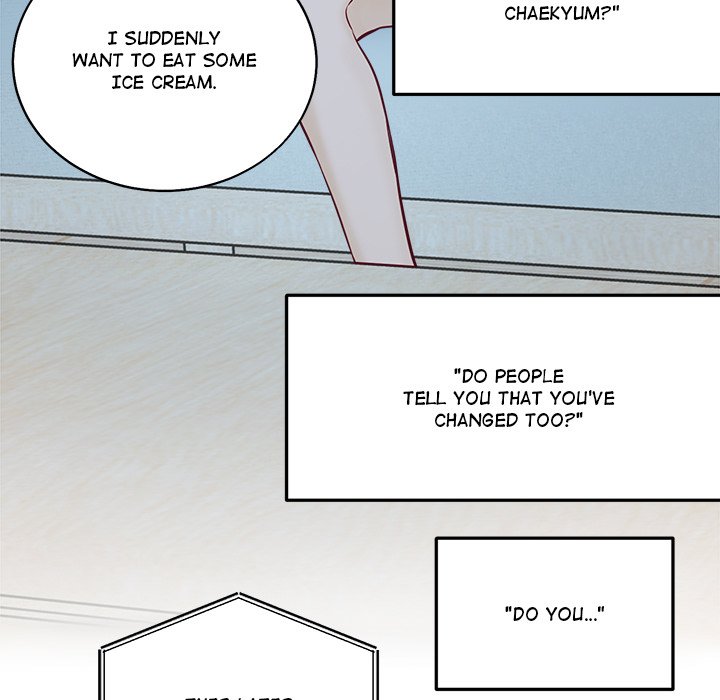 Sugar High Chapter 13 image 134