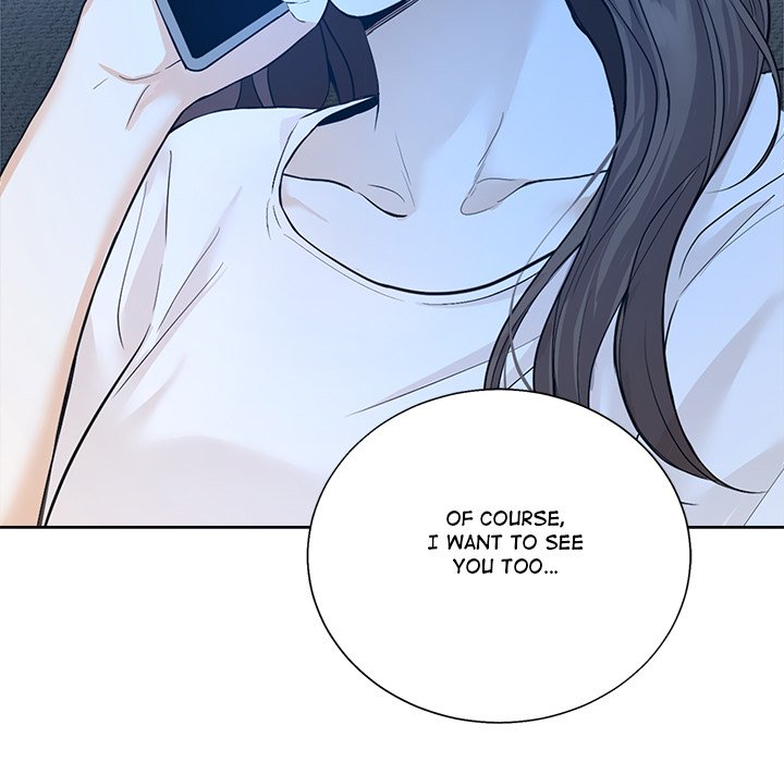 Sugar High Chapter 13 image 13