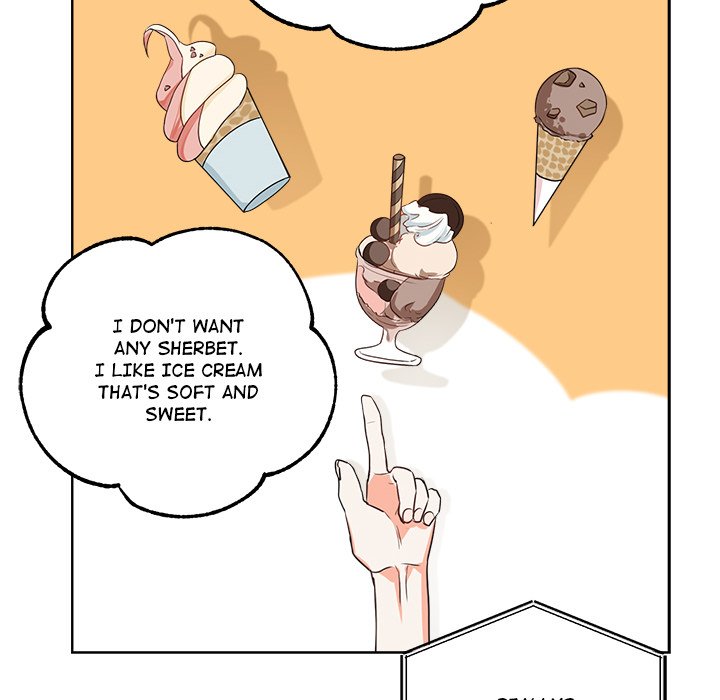 Sugar High Chapter 13 image 139