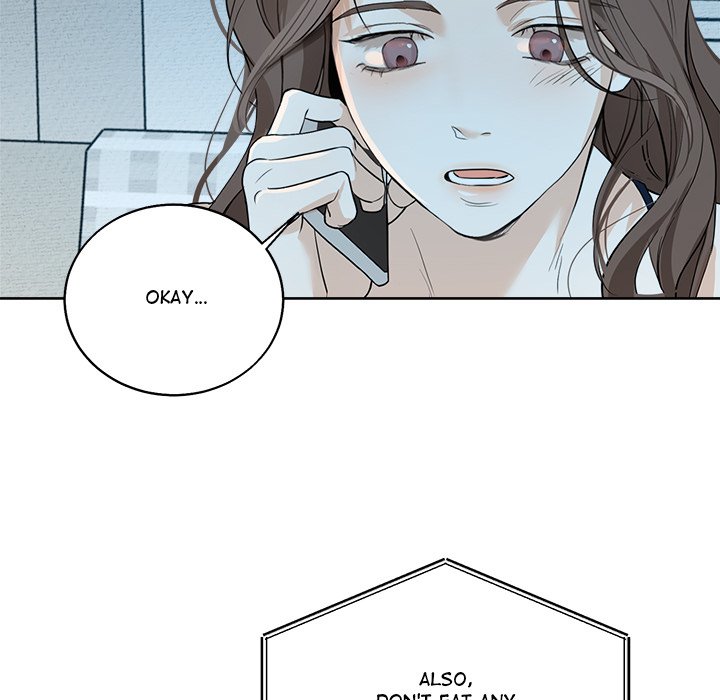 Sugar High Chapter 13 image 141