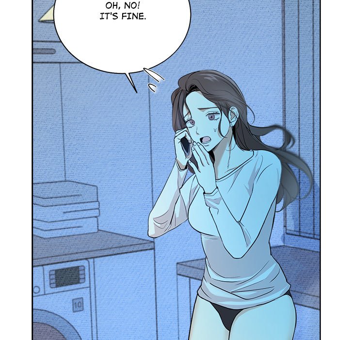 Sugar High Chapter 13 image 20