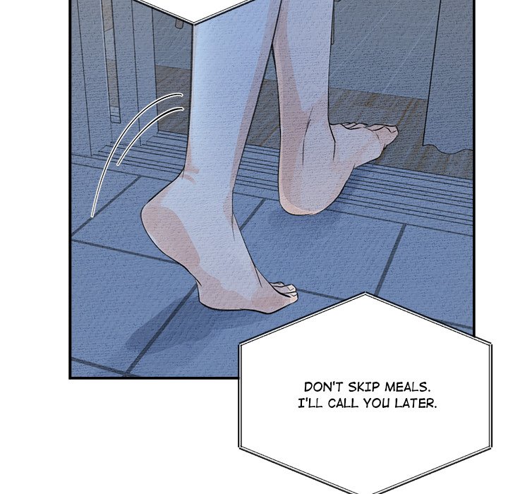 Sugar High Chapter 13 image 25