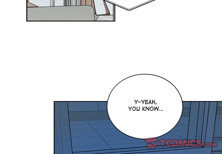 Sugar High Chapter 13 image 2