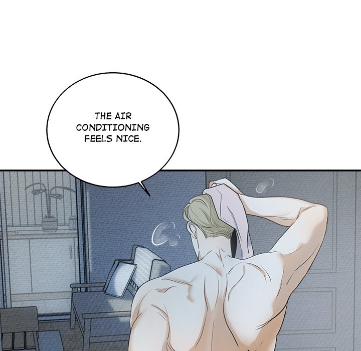 Sugar High Chapter 13 image 33